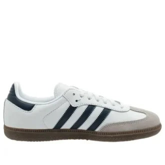 Adidas Samba OG ”Cloud White Night Indigo”