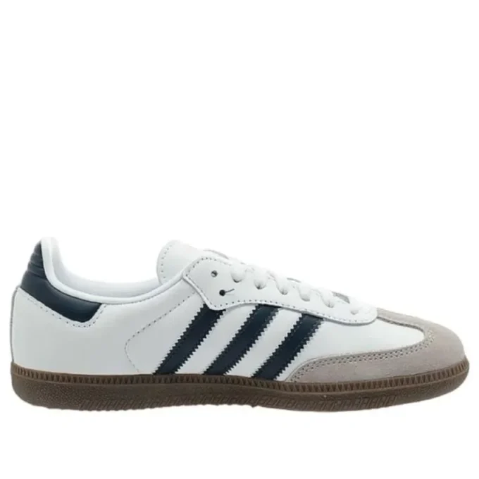 Adidas Samba OG ”Cloud White Night Indigo”