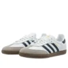 Adidas Samba OG ”Cloud White Night Indigo”