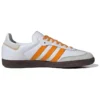 Adidas Samba OG ”Cloud White Orange”