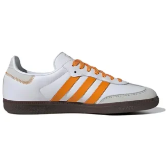 Adidas Samba OG ”Cloud White Orange”