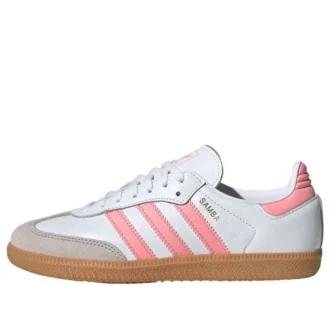 Adidas Samba OG ”Cloud White Pink Gum”