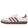 Adidas Samba OG ”Cloud White Preloved Ruby”
