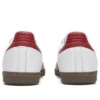 Adidas Samba OG ”Cloud White Preloved Ruby”