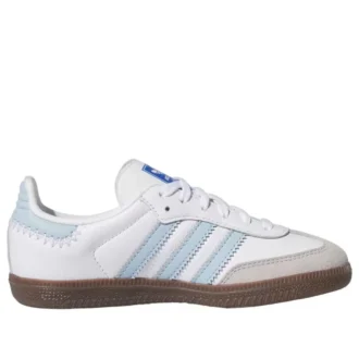 Adidas Samba OG ”Cloud White Sky Blue”