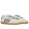 Adidas Samba OG ”Cloud White Tech Olive”