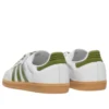 Adidas Samba OG ”Cloud White Tech Olive”