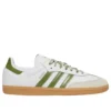 Adidas Samba OG ”Cloud White Tech Olive”