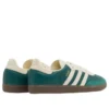 Adidas Samba OG ”Collegiate Green Cream White”