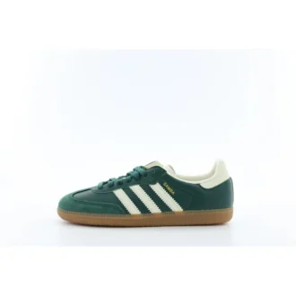 Adidas Samba OG ”Collegiate Green Gum”