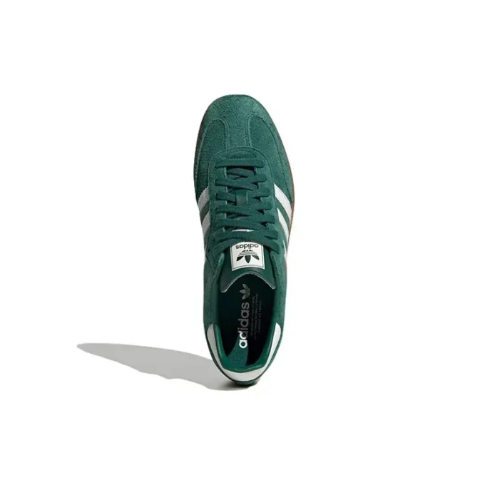 Adidas Samba OG ”Collegiate Green Gum”