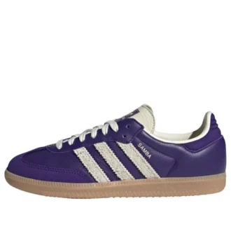 Adidas Samba OG ”Collegiate Purple”