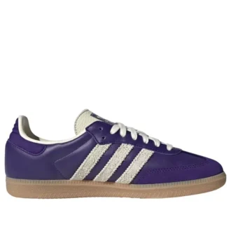 Adidas Samba OG ”Collegiate Purple”
