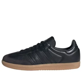 Adidas Samba OG ”Core Black Carbon”