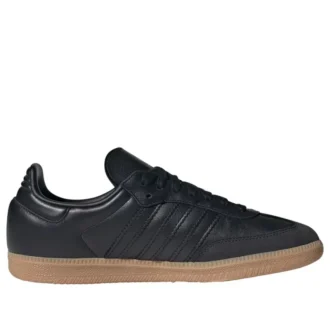 Adidas Samba OG ”Core Black Carbon”