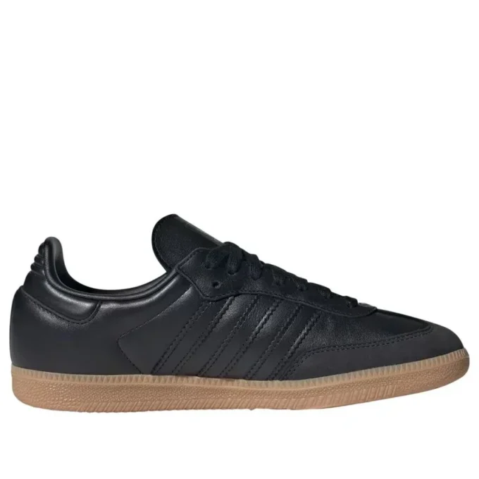 Adidas Samba OG ”Core Black Carbon”