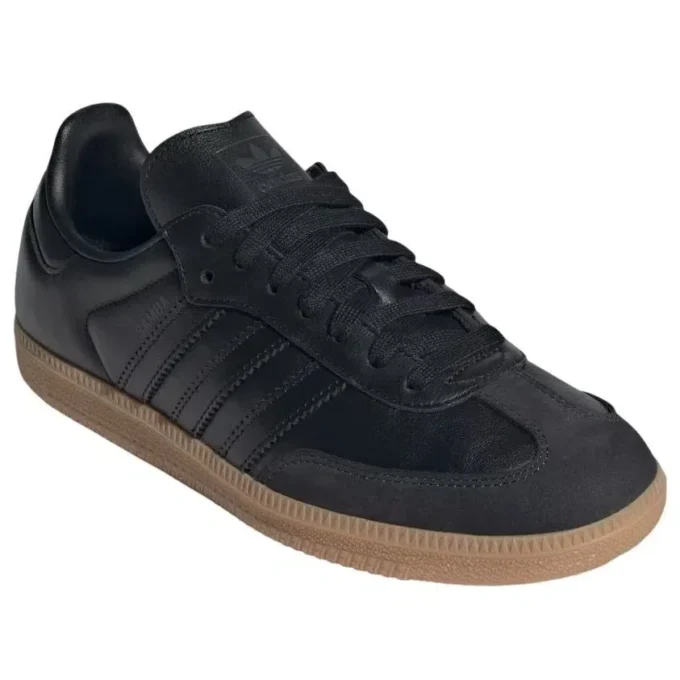 Adidas Samba OG ”Core Black Carbon”