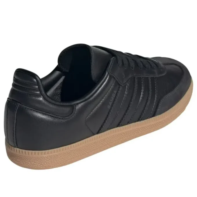 Adidas Samba OG ”Core Black Carbon”