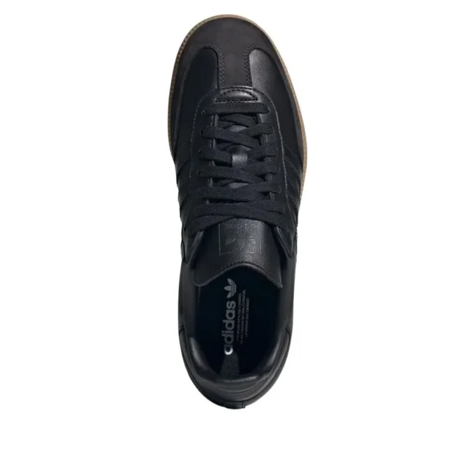 Adidas Samba OG ”Core Black Carbon”
