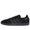 Adidas Samba OG ”Core Black Carbon Silver Metallic”