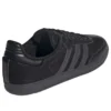 Adidas Samba OG ”Core Black Carbon Silver Metallic”