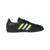 Adidas Samba OG ”Core Black Solar Yellow”