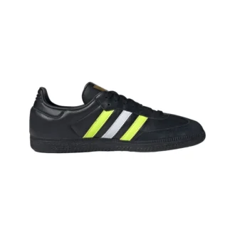 Adidas Samba OG ”Core Black Solar Yellow”
