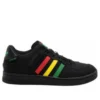 Adidas Samba OG ”Core Black Yellow Collegiate Green”
