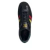 Adidas Samba OG ”Core Black Yellow Collegiate Green”