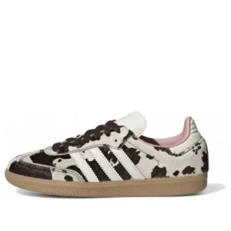 Adidas Samba OG ”Cow Print”