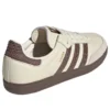 Adidas Samba OG ”Cream Earth Strata Maroon”