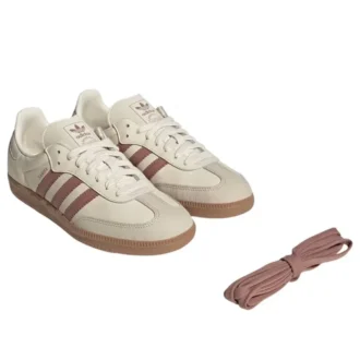 Adidas Samba OG ”Cream White Warm Clay”