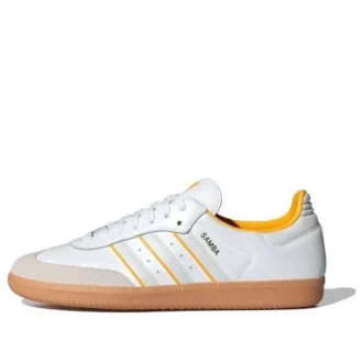 Adidas Samba OG ”Crew Yellow”
