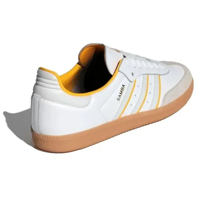 Adidas Samba OG ”Crew Yellow”