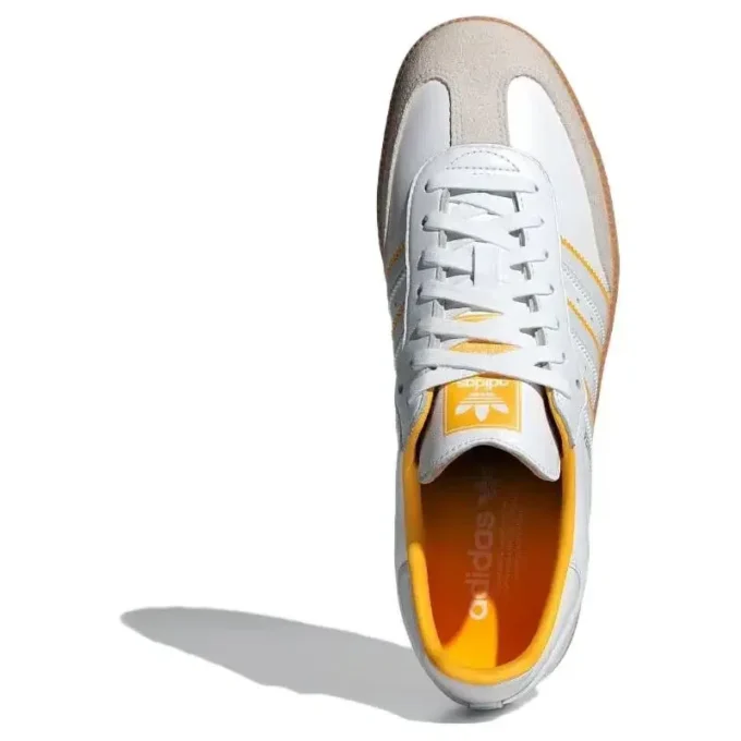 Adidas Samba OG ”Crew Yellow”