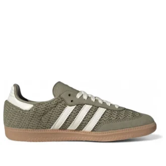 Adidas Samba OG ”Crochet Pack Orbit Green”