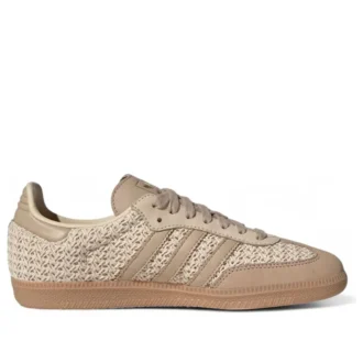 Adidas Samba OG ”Crochet Pack Sand Strata”