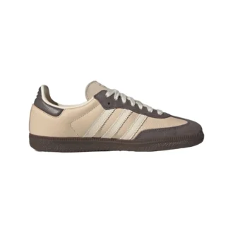 Adidas Samba OG ”Crystal Sand Charcoal”