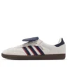 Adidas Samba OG ”Crystal White Dark Blue”