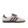 Adidas Samba OG ”Crystal White Dark Blue”