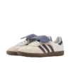 Adidas Samba OG ”Crystal White Dark Blue”