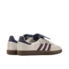 Adidas Samba OG ”Crystal White Dark Blue”