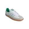 Adidas Samba OG ”Crystal White Green”