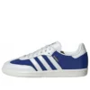 Adidas Samba OG ”Crystal White Royal Blue”