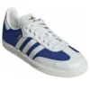 Adidas Samba OG ”Crystal White Royal Blue”