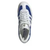 Adidas Samba OG ”Crystal White Royal Blue”