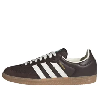Adidas Samba OG ”Dark Brown Gum”