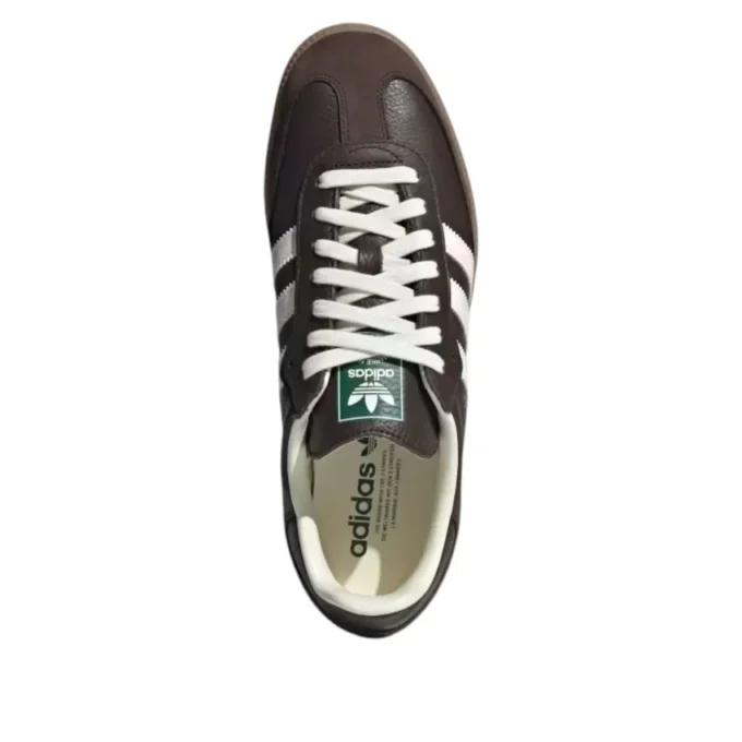 Adidas Samba OG ”Dark Brown Gum”