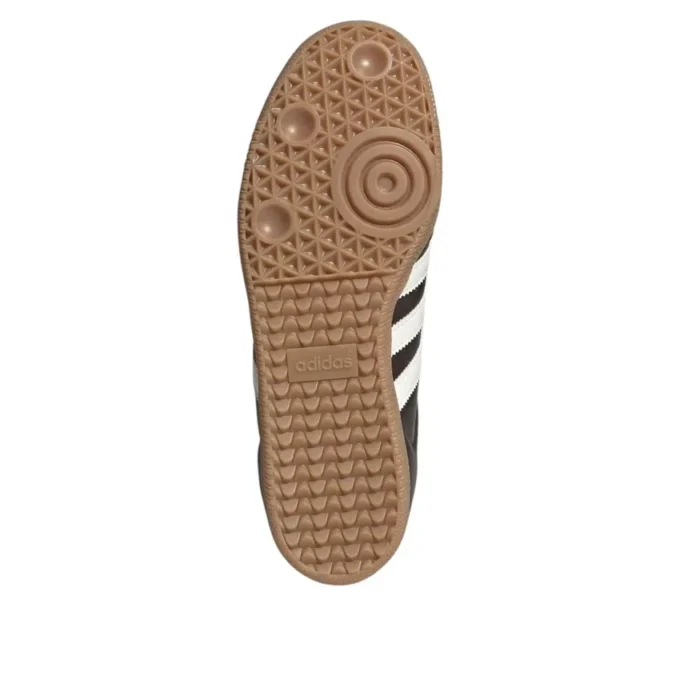 Adidas Samba OG ”Dark Brown Gum”