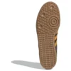Adidas Samba OG ”Dark Brown Yellow”